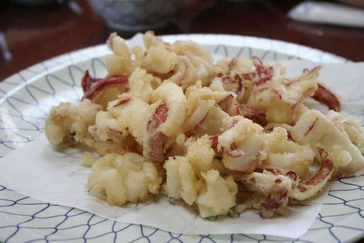 この食材はコレ(料理)が一番！