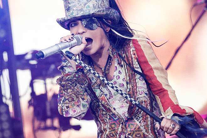 L'Arc〜en〜Cielで一番好きな曲