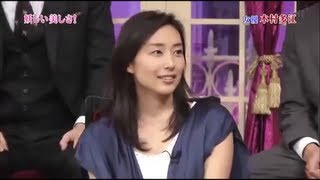 すっぴんが綺麗な芸能人