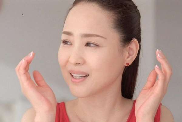 すっぴんが綺麗な芸能人