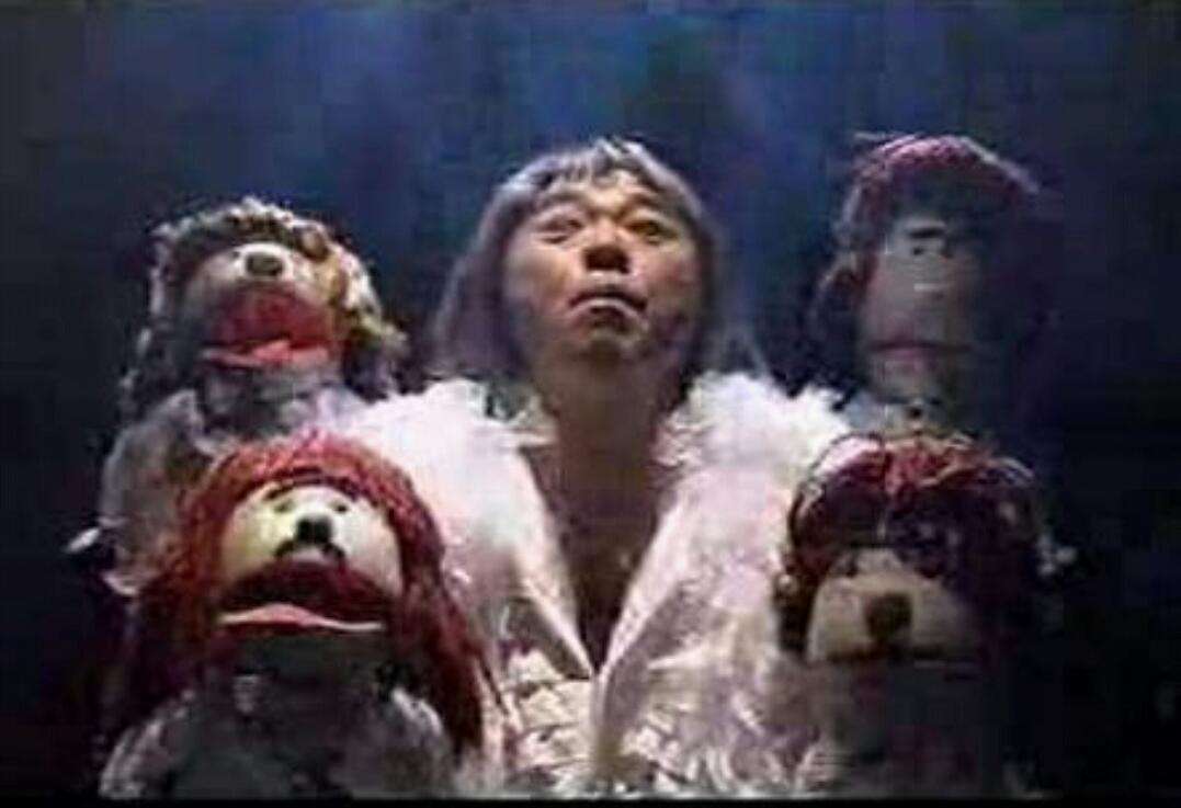 Queen好きな人語りましょう