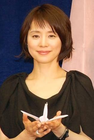 女に好かれる女