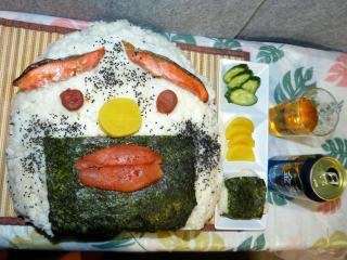 「自宅でプチ居酒屋さん♪」今、冷蔵庫にある物で料理を一品作るとしたら何が出来上がりますか？
