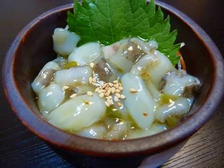 「自宅でプチ居酒屋さん♪」今、冷蔵庫にある物で料理を一品作るとしたら何が出来上がりますか？