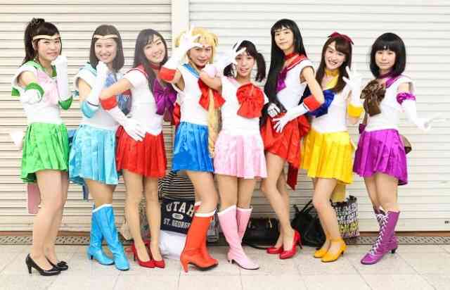 ハロウィンで仮装する人たちの迷惑行為をTwitterユーザーが告発