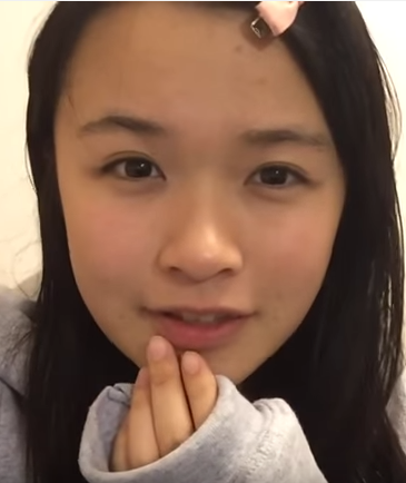 「300万光年に一人の美少女」登場  百川晴香、超絶ロリキュート写真公開