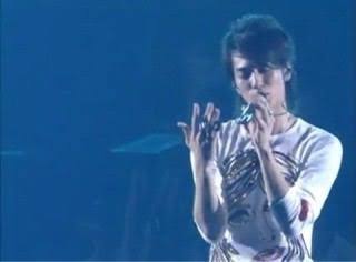 好きな嵐の歌は？