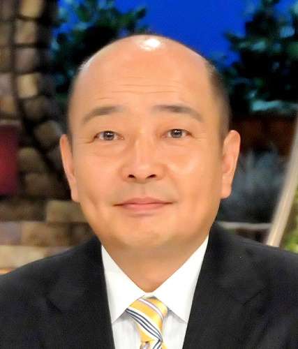 将来、大御所MCになりそうな芸能人は?