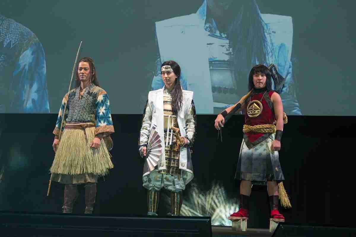 身長180センチ以上の芸能人