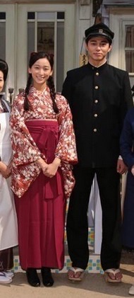 身長180センチ以上の芸能人