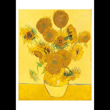 絵画見て何か感じますか?