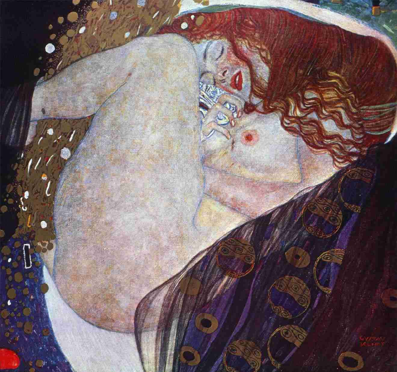 絵画見て何か感じますか?