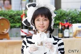 どのドラマのファッションが好き？