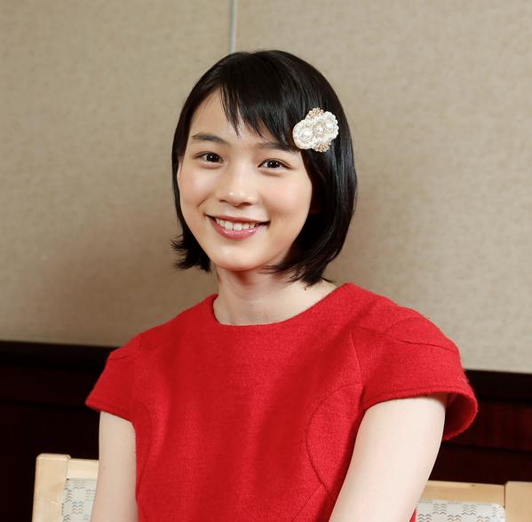 容姿で特別もてはやされる事はないけれど、改めて見るとやっぱり可愛いなぁと思う女性芸能人