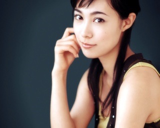 容姿で特別もてはやされる事はないけれど、改めて見るとやっぱり可愛いなぁと思う女性芸能人