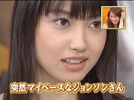 容姿で特別もてはやされる事はないけれど、改めて見るとやっぱり可愛いなぁと思う女性芸能人