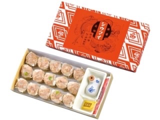 〇〇（地名）といえば〇〇（食べ物）！