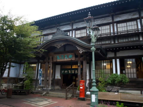 〇〇（地名）といえば〇〇（食べ物）！