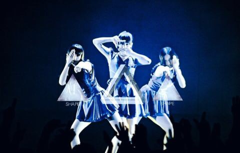 LIVEに行って好きになったアーティスト