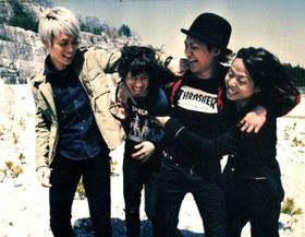 LIVEに行って好きになったアーティスト