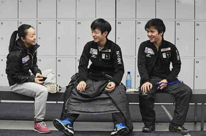【実況・感想】フィギュアスケートジャパンオープン2015 3地域対抗戦