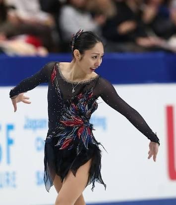 【実況・感想】フィギュアスケートジャパンオープン2015 3地域対抗戦
