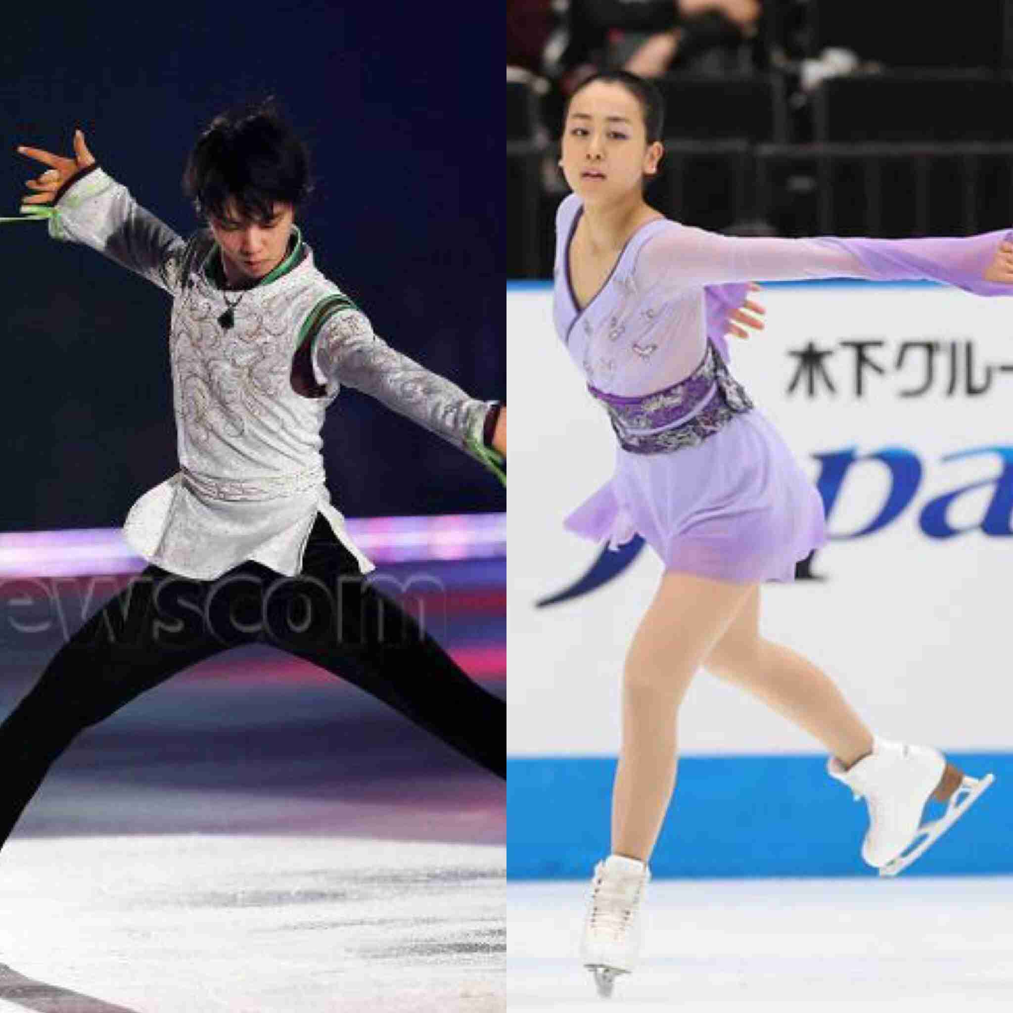 【実況・感想】フィギュアスケートジャパンオープン2015 3地域対抗戦