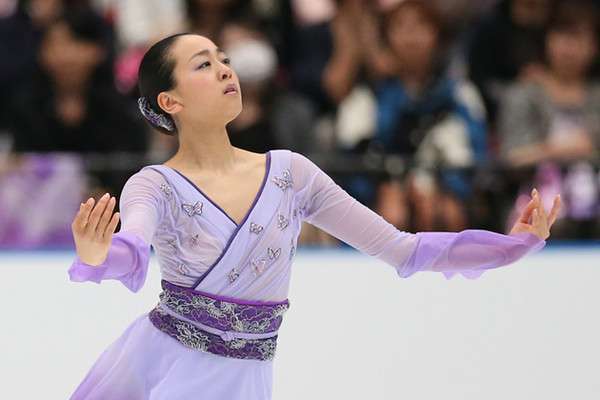 【実況・感想】フィギュアスケートジャパンオープン2015 3地域対抗戦