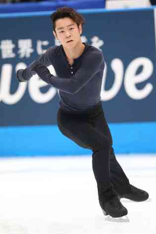 【実況・感想】フィギュアスケートジャパンオープン2015 3地域対抗戦