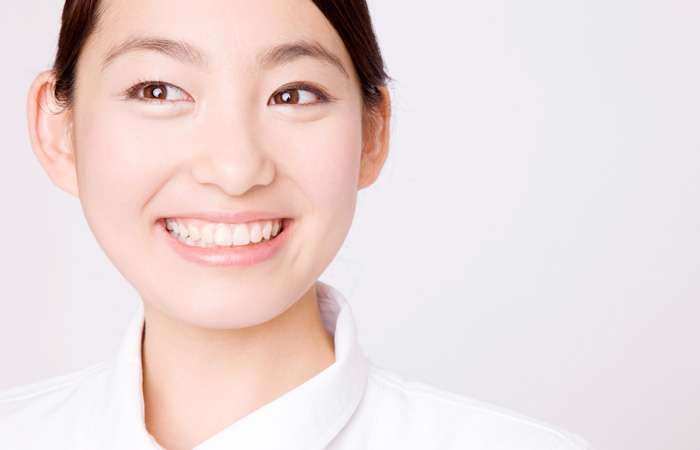 「好きな歯並び」ってありますか？