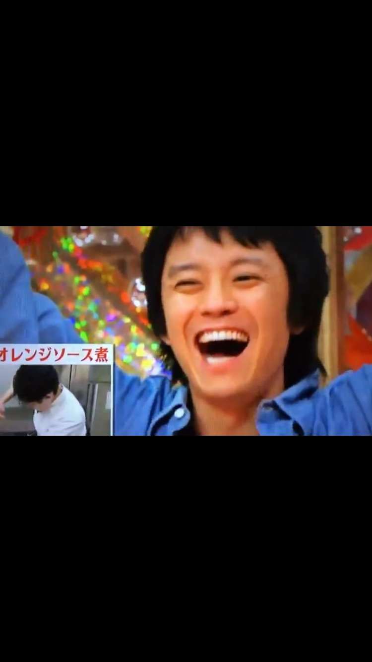 「好きな歯並び」ってありますか？