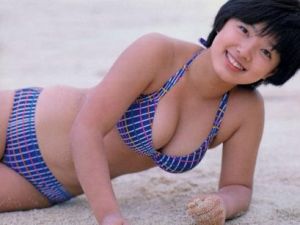 昔のアイドルを貼ろう Part2