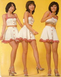 昔のアイドルを貼ろう Part2