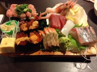 まったり居酒屋開店〜13店舗目