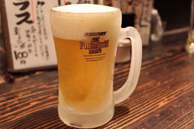 まったり居酒屋開店〜13店舗目