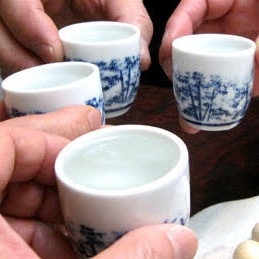 まったり居酒屋開店〜13店舗目