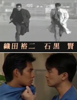 冬になると思い出すテレビドラマを教えてください。