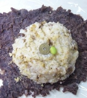 体に悪そうな食べ物の画像