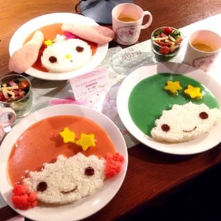 体に悪そうな食べ物の画像