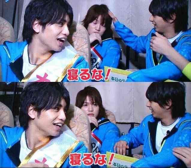 Sexy Zone 好きな人 パート2