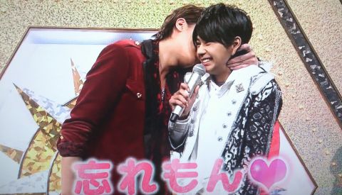 Sexy Zone 好きな人 パート2