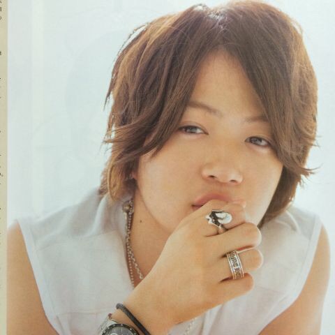 Sexy Zone 好きな人 パート2
