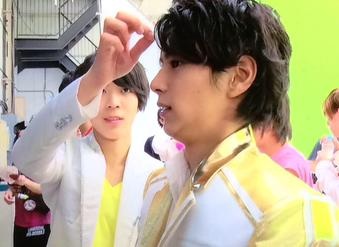 Sexy Zone 好きな人 パート2