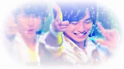 Sexy Zone 好きな人 パート2