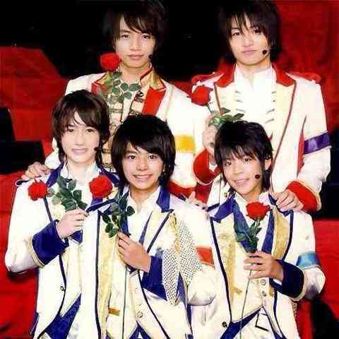 Sexy Zone 好きな人 パート2