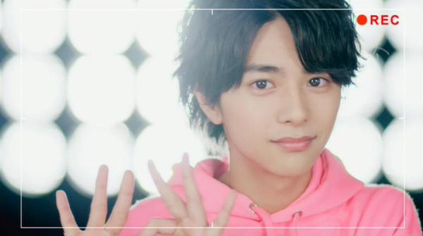 Sexy Zone 好きな人 パート2
