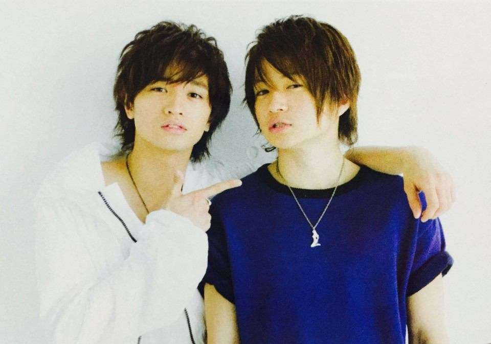 Sexy Zone 好きな人 パート2