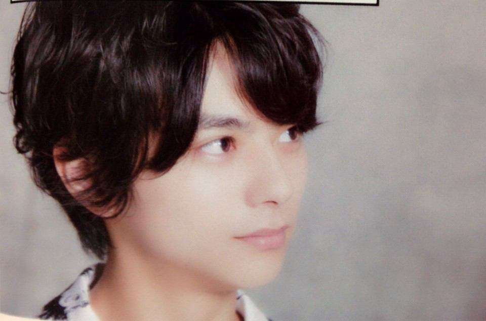 Sexy Zone 好きな人 パート2