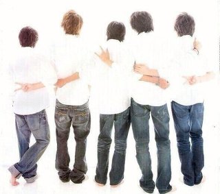 Sexy Zone 好きな人 パート2