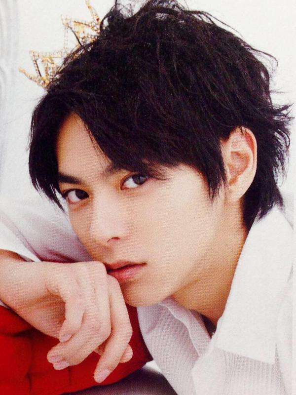 Sexy Zone 好きな人 パート2